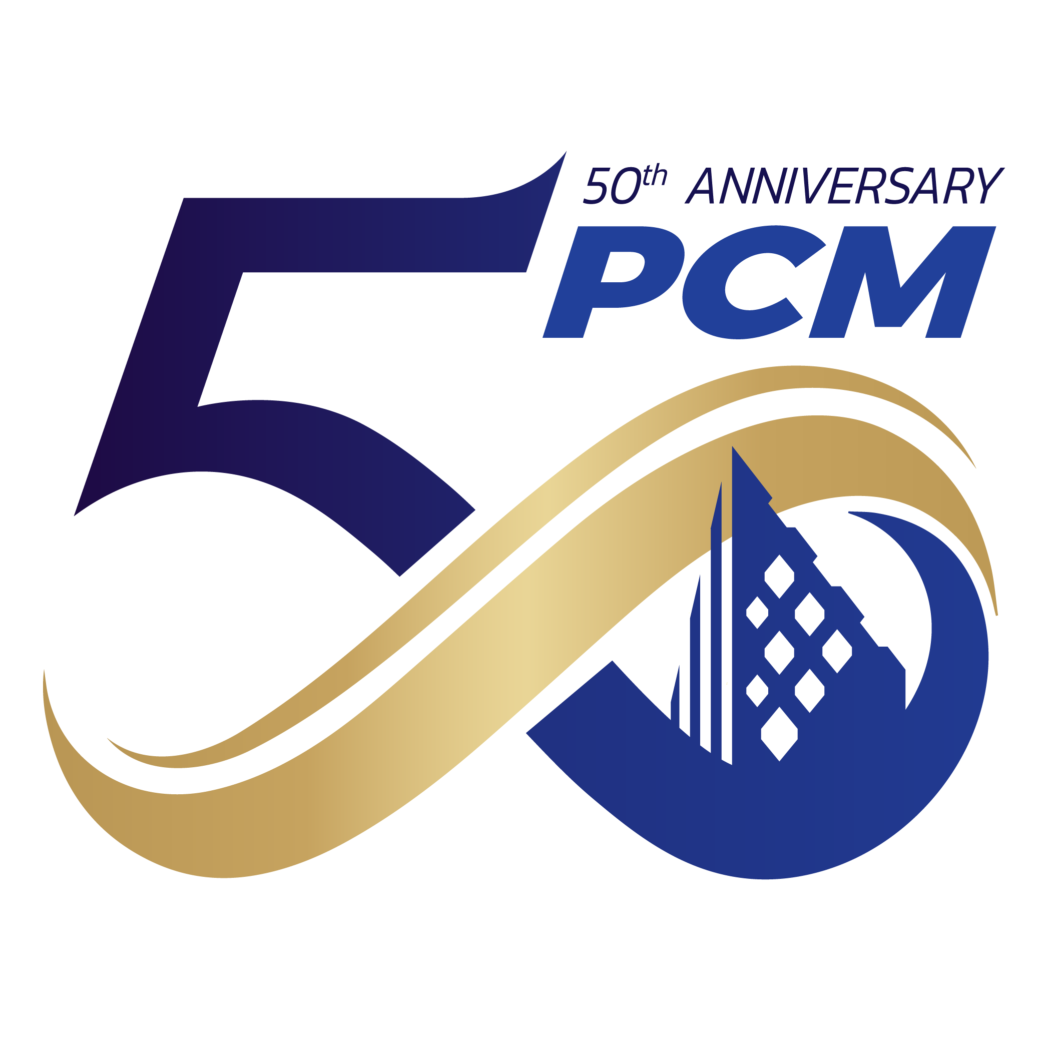 PCM 50th
